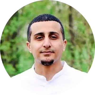 An avatar image of Mohamed.